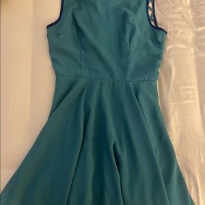 Dress short pnina size small